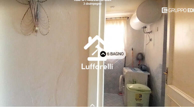 Immagine di APPARTAMENTO VIA ISOLA MORTORIO LOC. LACONIA – ARZACHENA