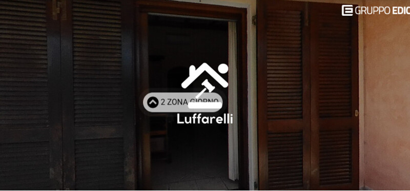 Immagine di APPARTAMENTO VIA ISOLA MORTORIO LOC. LACONIA – ARZACHENA