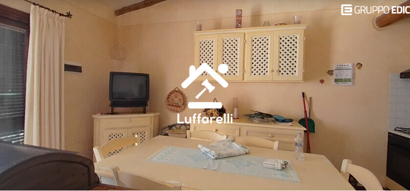 Immagine di APPARTAMENTO VIA ISOLA MORTORIO LOC. LACONIA – ARZACHENA