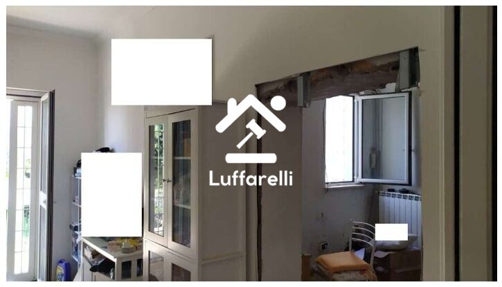 Immagine di APPARTAMENTO VIA DELLA PALLADE – VELLETRI