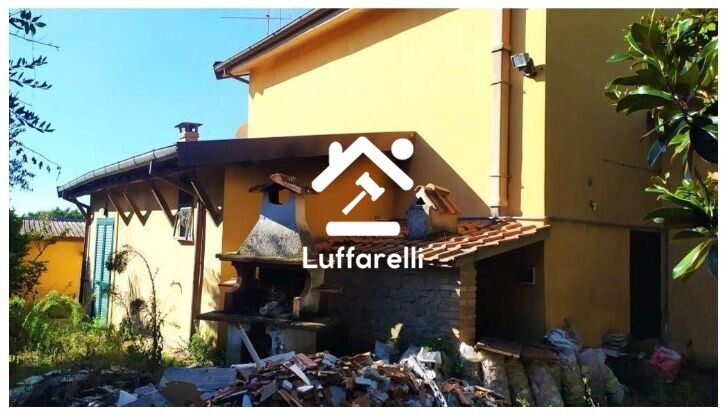 Immagine di APPARTAMENTO VIA DELLA PALLADE – VELLETRI