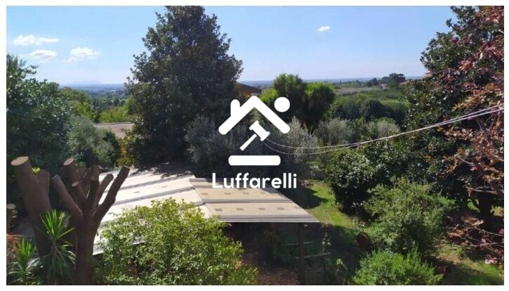 Immagine di FABBRICATO VIA DELLA PALLADE – VELLETRI