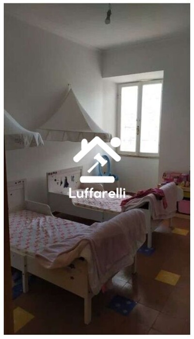 Immagine di FABBRICATO VIA DELLA PALLADE – VELLETRI