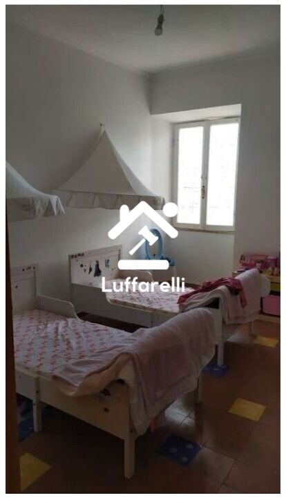 Immagine di FABBRICATO VIA DELLA PALLADE – VELLETRI