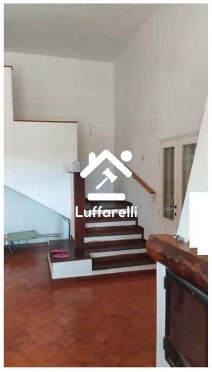 Immagine di FABBRICATO VIA DELLA PALLADE – VELLETRI