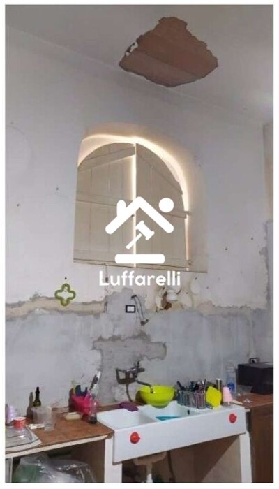 Immagine di FABBRICATO VIA DELLA PALLADE – VELLETRI