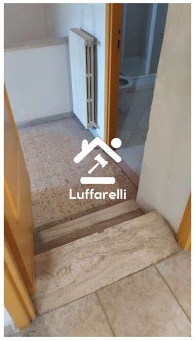 Immagine di FABBRICATO VIA DELLA PALLADE – VELLETRI