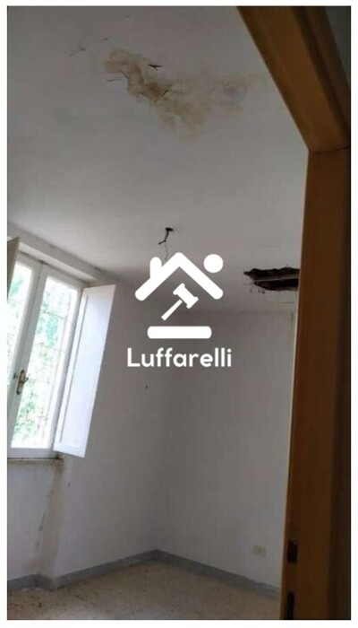 Immagine di FABBRICATO VIA DELLA PALLADE – VELLETRI