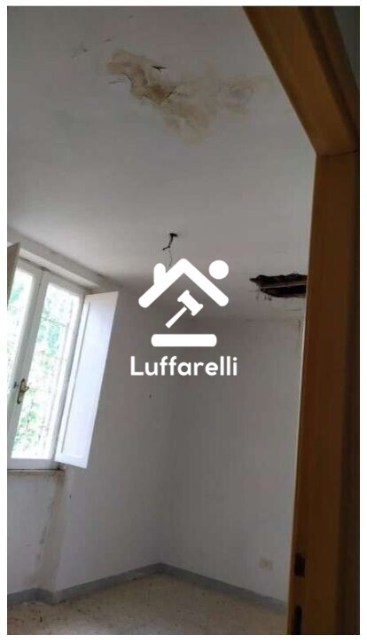 Immagine di FABBRICATO VIA DELLA PALLADE – VELLETRI