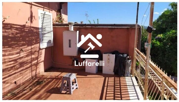 Immagine di FABBRICATO VIA DELLA PALLADE – VELLETRI