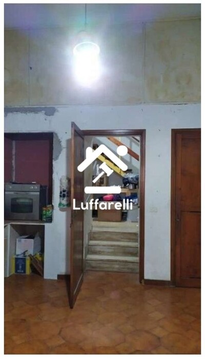 Immagine di FABBRICATO VIA DELLA PALLADE – VELLETRI
