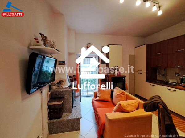 APPARTAMENTO VIA DI COLLE TRUGLI - ROMA — foto 7