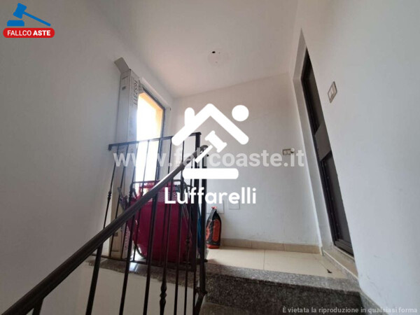 APPARTAMENTO VIA DI COLLE TRUGLI - ROMA — foto 6