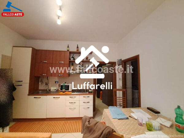 APPARTAMENTO VIA DI COLLE TRUGLI - ROMA — foto 9