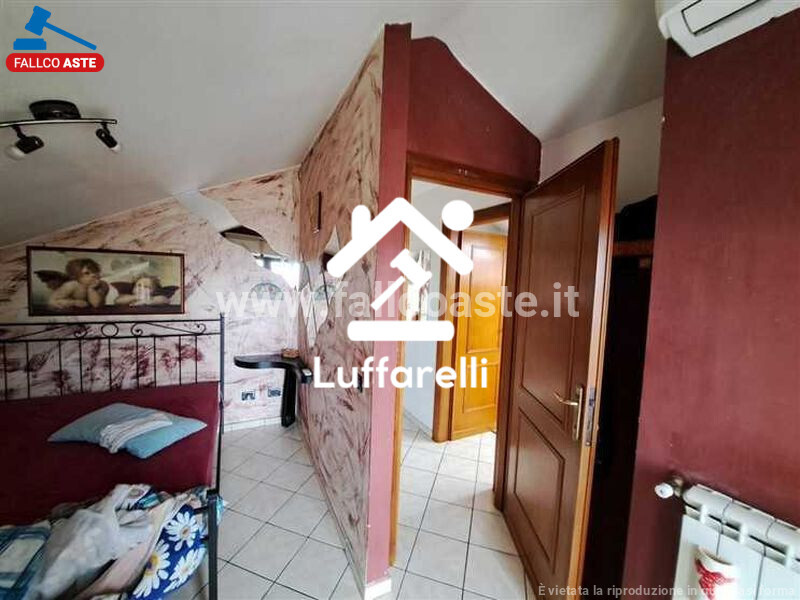 Immagine di DEPOSITO / MAGAZZINO VIA COMITINI – ROMA