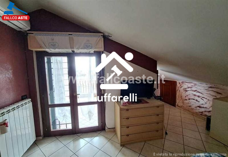 Immagine di DEPOSITO / MAGAZZINO VIA COMITINI – ROMA