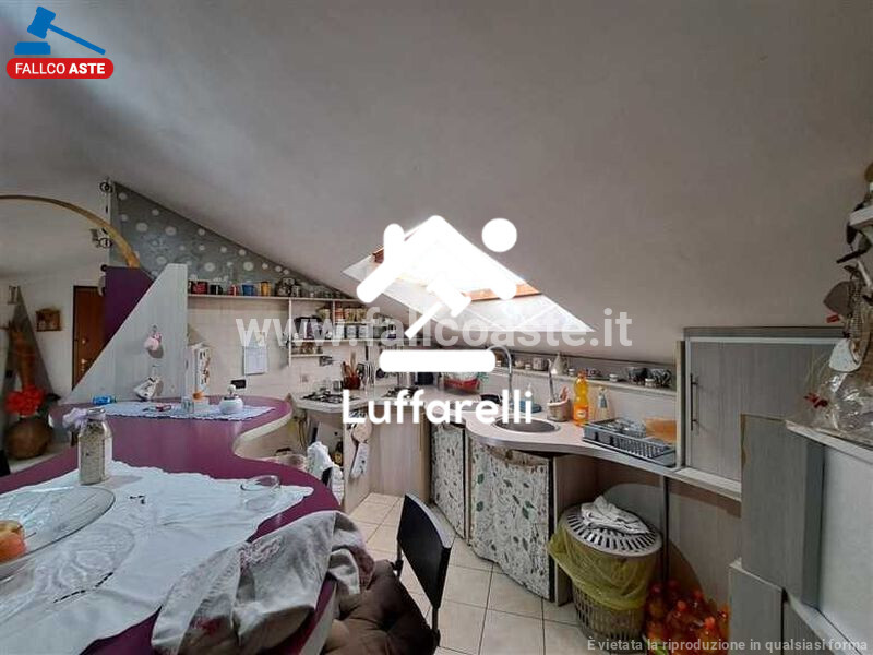 Immagine di DEPOSITO / MAGAZZINO VIA COMITINI – ROMA