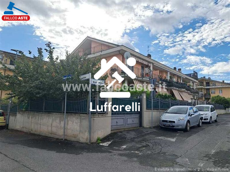 Immagine di DEPOSITO / MAGAZZINO VIA COMITINI – ROMA