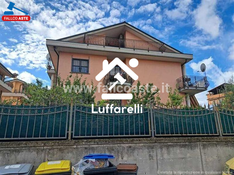 Immagine di DEPOSITO / MAGAZZINO VIA COMITINI – ROMA