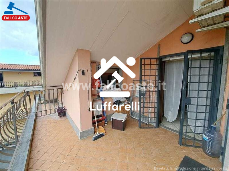 Immagine di DEPOSITO / MAGAZZINO VIA COMITINI – ROMA