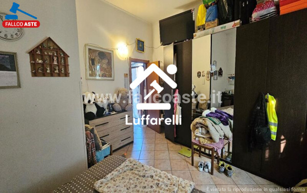 CASA / VILLA VIA DELLE CAVE DEL TRULLO - ROMA — foto 7