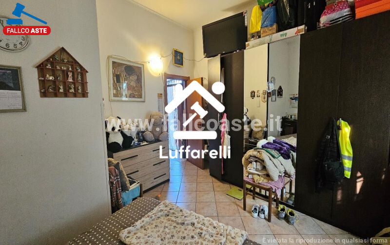 Immagine di CASA / VILLA VIA DELLE CAVE DEL TRULLO – ROMA