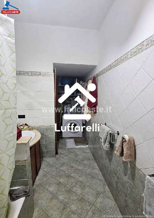 Immagine di CASA / VILLA VIA DELLE CAVE DEL TRULLO – ROMA
