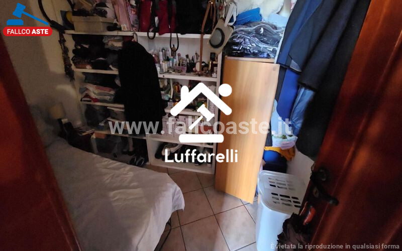 Immagine di CASA / VILLA VIA DELLE CAVE DEL TRULLO – ROMA