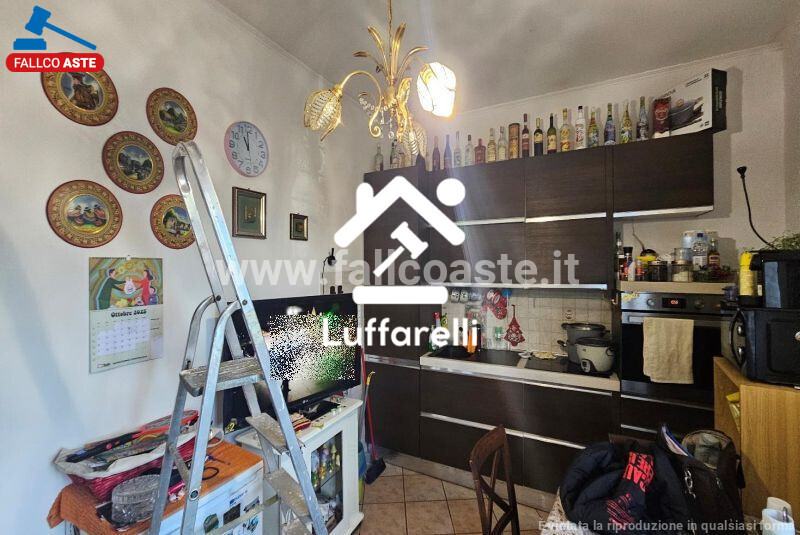 Immagine di CASA / VILLA VIA DELLE CAVE DEL TRULLO – ROMA