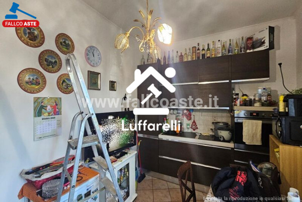 CASA / VILLA VIA DELLE CAVE DEL TRULLO - ROMA — foto 3