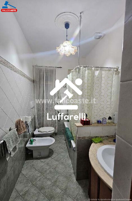 Immagine di CASA / VILLA VIA DELLE CAVE DEL TRULLO – ROMA