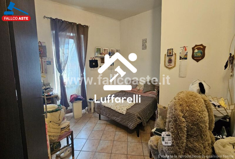 Immagine di CASA / VILLA VIA DELLE CAVE DEL TRULLO – ROMA