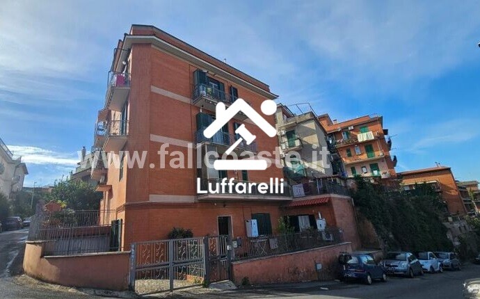 Immagine di CASA / VILLA VIA DELLE CAVE DEL TRULLO – ROMA
