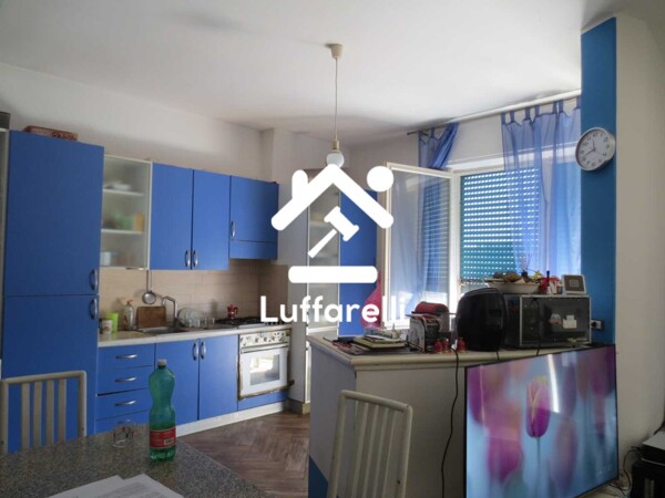 APPARTAMENTO VIA MOCCIA - FROSINONE — foto 3