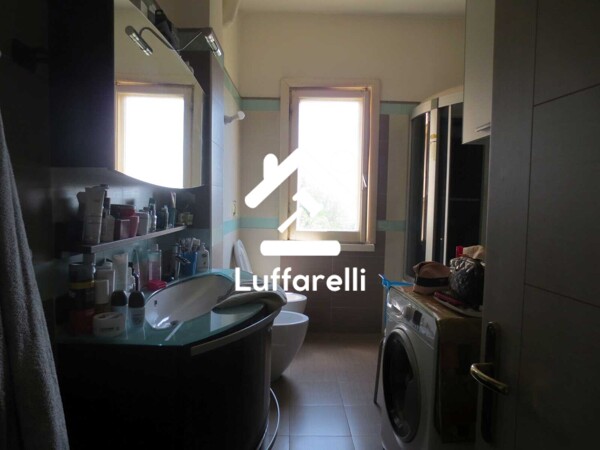 APPARTAMENTO VIA MOCCIA - FROSINONE — foto 5