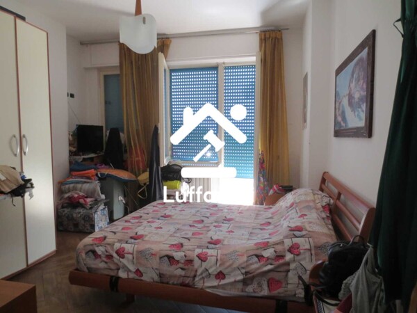 APPARTAMENTO VIA MOCCIA - FROSINONE — foto 4