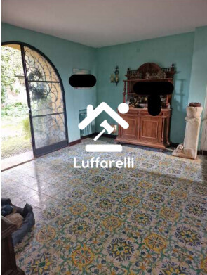 CASA / VILLA VIA COLLE DELLE GINESTRE - GROTTAFERRATA — foto 3