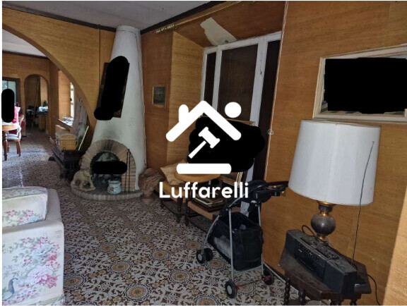CASA / VILLA VIA COLLE DELLE GINESTRE - GROTTAFERRATA — foto 4