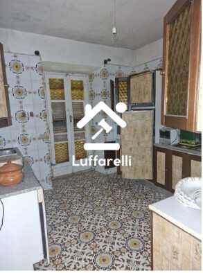 CASA / VILLA VIA COLLE DELLE GINESTRE - GROTTAFERRATA — foto 7