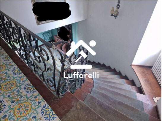 CASA / VILLA VIA COLLE DELLE GINESTRE - GROTTAFERRATA — foto 2
