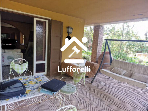 Immagine di CASA / VILLA VIA COLLE DELLE GINESTRE – GROTTAFERRATA