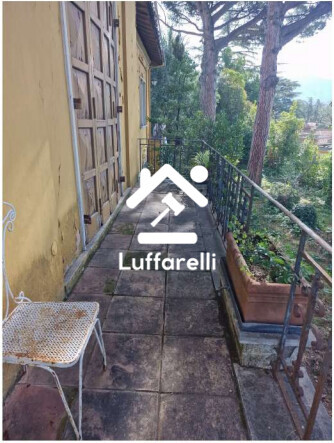CASA / VILLA VIA COLLE DELLE GINESTRE - GROTTAFERRATA — foto 9