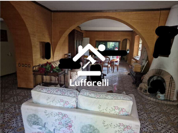 CASA / VILLA VIA COLLE DELLE GINESTRE - GROTTAFERRATA — foto 5