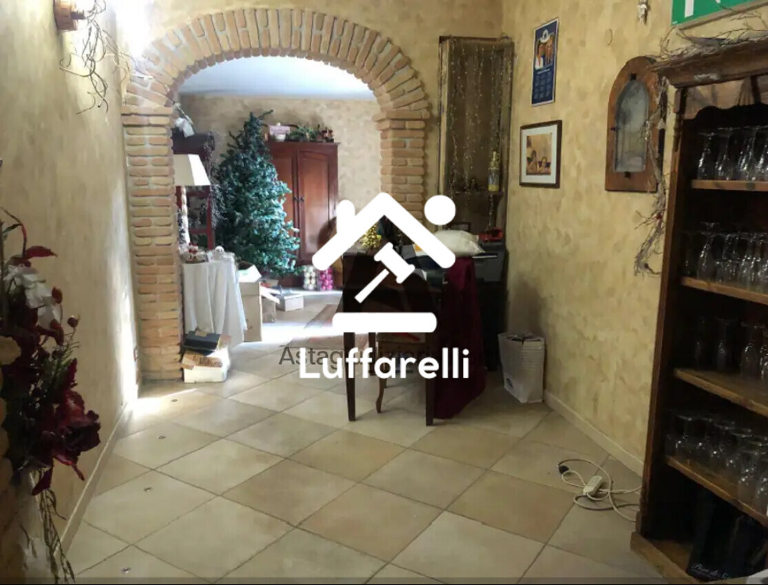 CASA / VILLA VIA DEL COLLE DELLA LITE N. 31 - ROMA — foto 6