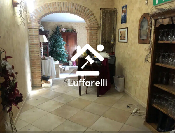 CASA / VILLA VIA DEL COLLE DELLA LITE N. 31 - ROMA — foto 6