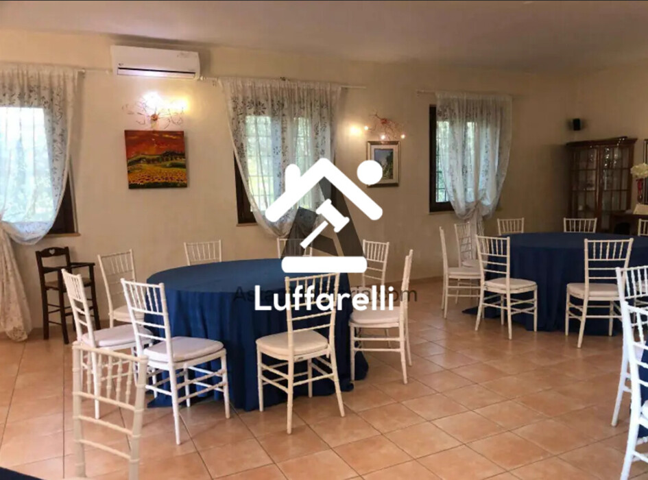Immagine di CASA / VILLA VIA DEL COLLE DELLA LITE N. 31 – ROMA