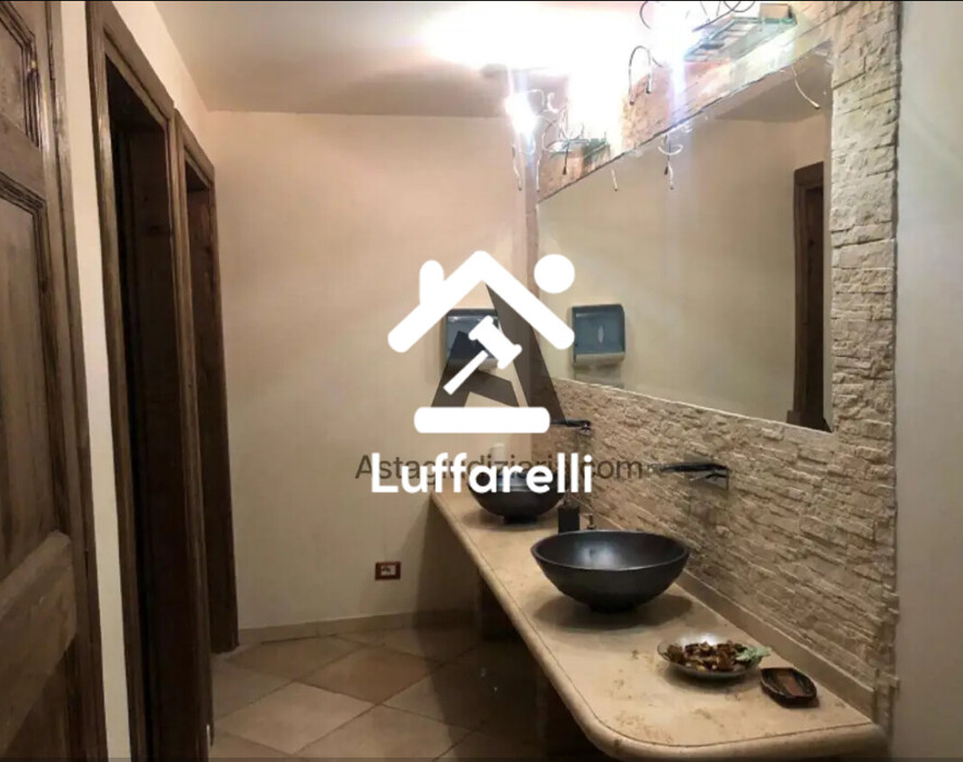 Immagine di CASA / VILLA VIA DEL COLLE DELLA LITE N. 31 – ROMA