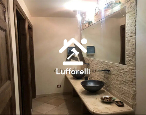 CASA / VILLA VIA DEL COLLE DELLA LITE N. 31 - ROMA — foto 8