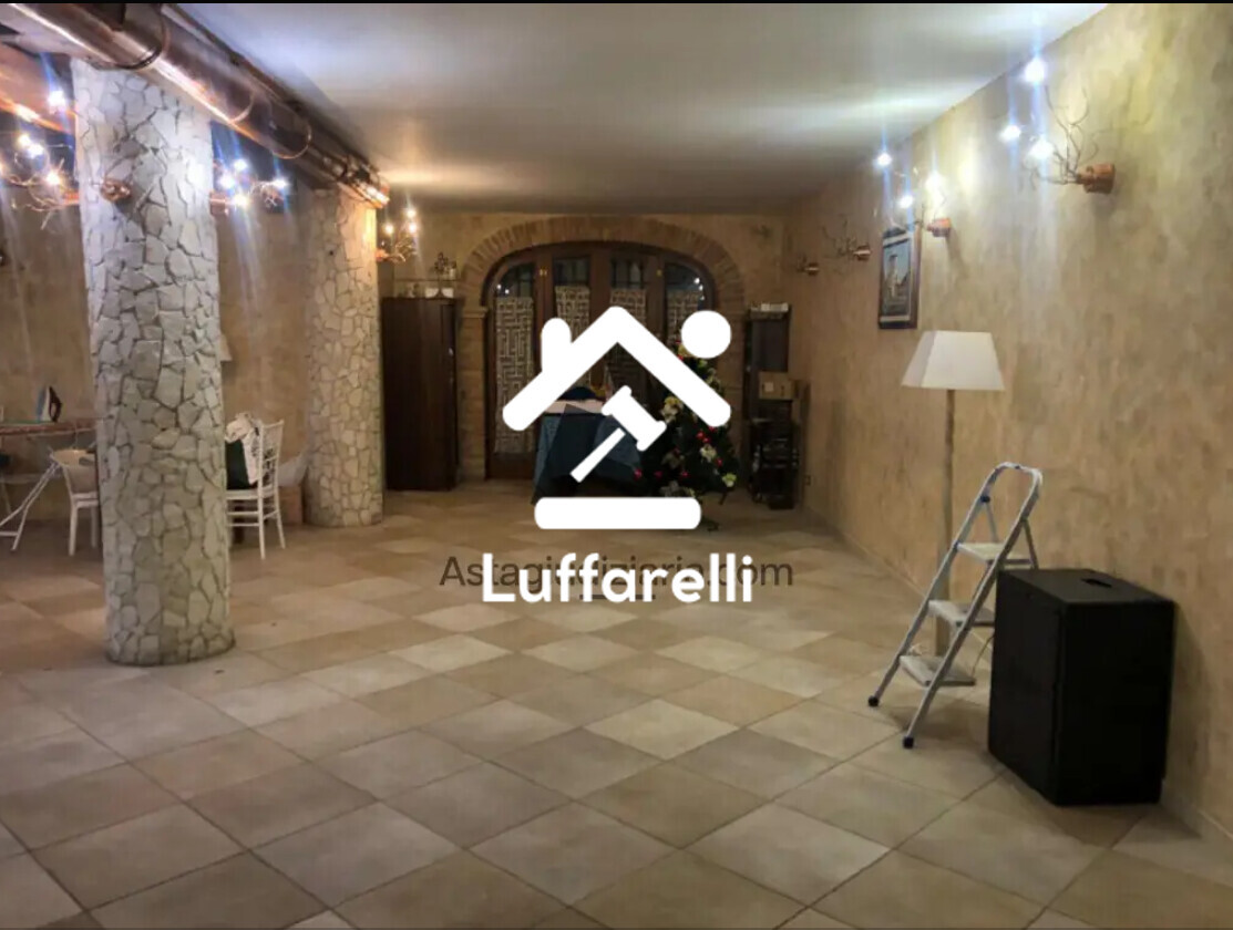 CASA / VILLA VIA DEL COLLE DELLA LITE N. 31 - ROMA — foto 5