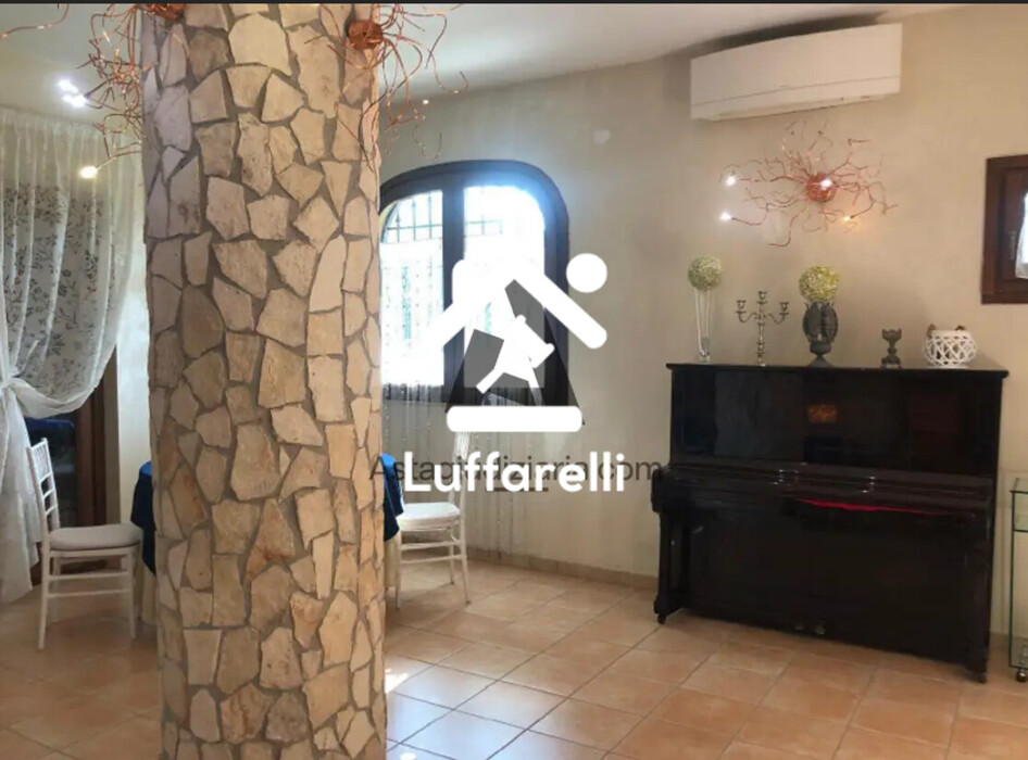 Immagine di CASA / VILLA VIA DEL COLLE DELLA LITE N. 31 – ROMA